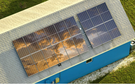 GES (Güneş Enerji Santrali) Nedir? Ne Anlama Gelir?