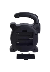 1W COB LED EL FENERİ PİLLİ - PANTHER PT-915