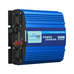 TommaTech 1500W 24V Modifiye Sinüs İnverter