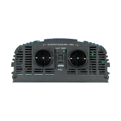 TommaTech 1500W 24V Modifiye Sinüs İnverter