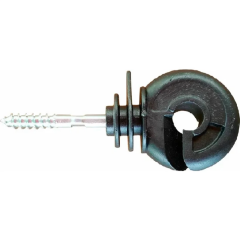 AYI DOMUZ KOVUCU ELEKTRİKLİ ÇİT SİSTEMİ - Bahçe Bekçisi