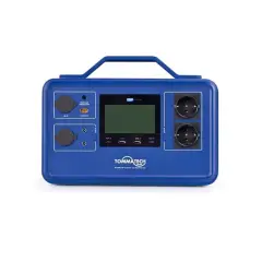Tommatech 1200W-1030WH-PLUS Taşınabilir Güç Kaynağı Power Station V Serisi