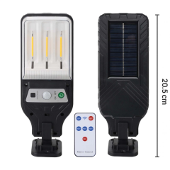 PANTHER PT-2980 SOLAR DUVAR LAMBASI