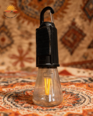 PANTHER PT-331 ŞARJLI SOLAR KAMP LAMBASI