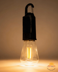 PANTHER PT-331 ŞARJLI SOLAR KAMP LAMBASI