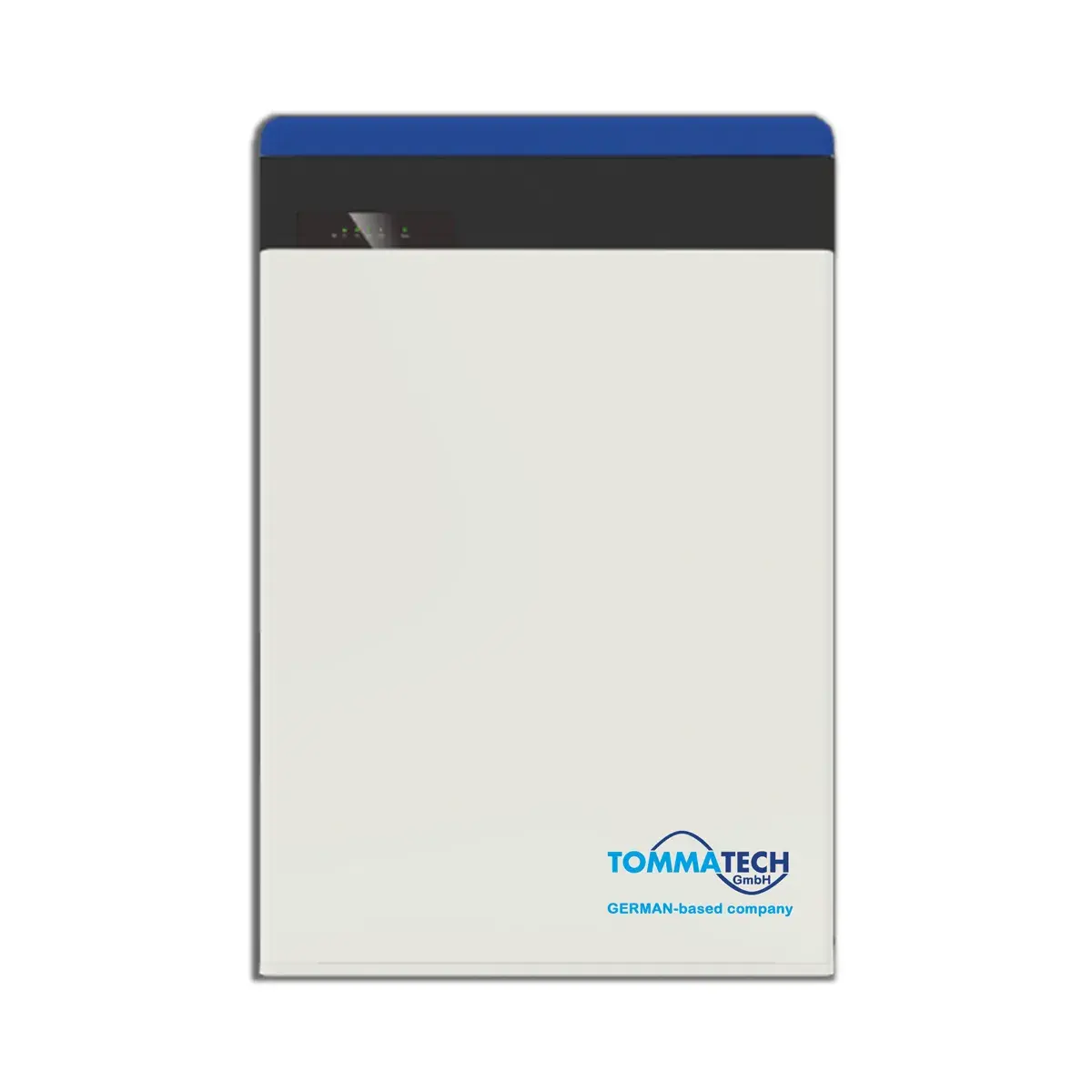 TommaTech Hightech Power GeneralPack 5.8kWh Lityum Batarya