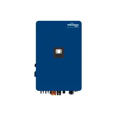 TommaTech Trio Hybrid Maxi Serisi 80kW Üç Faz İnverter