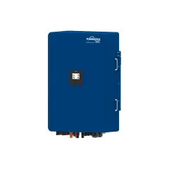 TommaTech Trio Hybrid Maxi Serisi 80kW Üç Faz İnverter