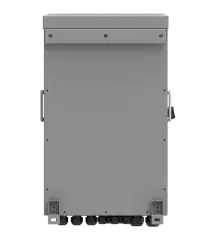 16KW HİBRİT MONOFAZE İNVERTER LV