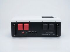 100AH 51.2V PREMİUM SERİSİ (DUVAR TİPİ) LİTYUM BATARYA