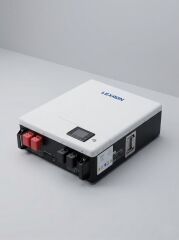 100AH 51.2V PREMİUM SERİSİ (DUVAR TİPİ) LİTYUM BATARYA