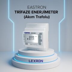 EASTRON METER