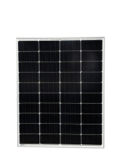 175W HALF-CUT TOPCON MONO GÜNEŞ PANELİ