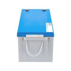 210AH-12V NANO-KARBON JEL AKÜ