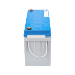 160AH-12V NANO-KARBON JEL AKÜ