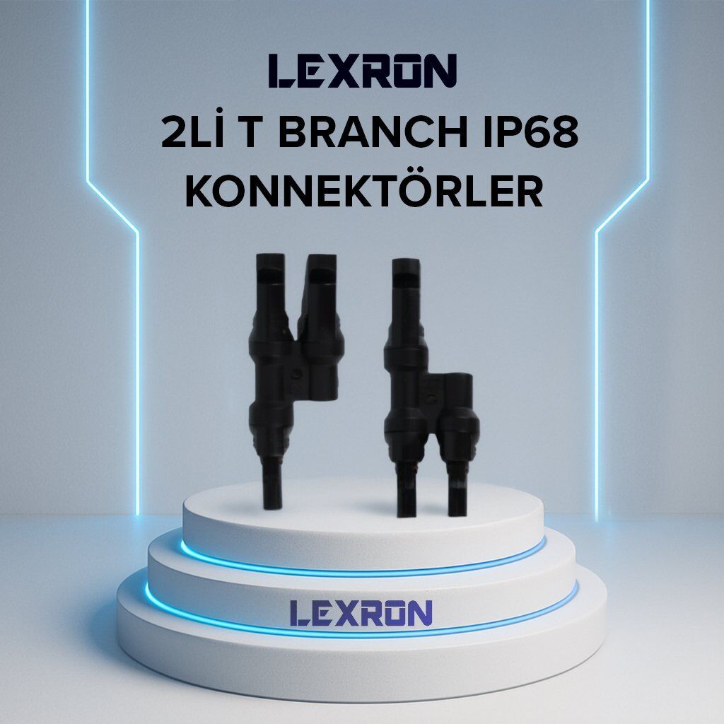 2Lİ T BRANCH