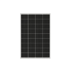 ECOSOL 160W MONOKRİSTAL GÜNEŞ PANELİ 5BB A-