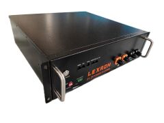 100AH 51.2V PREMİUM SERİSİ LİTYUM BATARYA