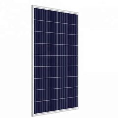 125W ECOSOL POLİKRİSTAL GÜNEŞ PANELİ
