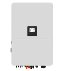 80KW HİBRİT TRİFAZE İNVERTER HV