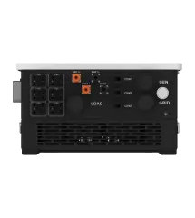 60KW HİBRİT TRİFAZE İNVERTER HV