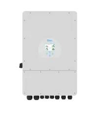 8KW HİBRİT TRİFAZE İNVERTER LV