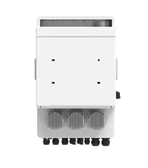 8KW HİBRİT TRİFAZE İNVERTER LV