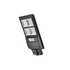 250W SOLAR BAHÇE AYDINLATMA LAMBASI + 3M. LAMBA DİREĞİ