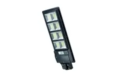 300W SOLAR BAHÇE AYDINLATMA LAMBASI + 3M. LAMBA DİREĞİ