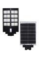 900W SOLAR BAHÇE AYDINLATMA LAMBASI + 3M. LAMBA DİREĞİ