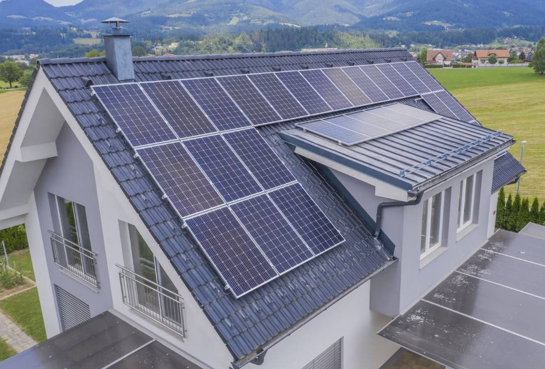 GÜNEŞ ENERJİSİ SİSTEMLERİ