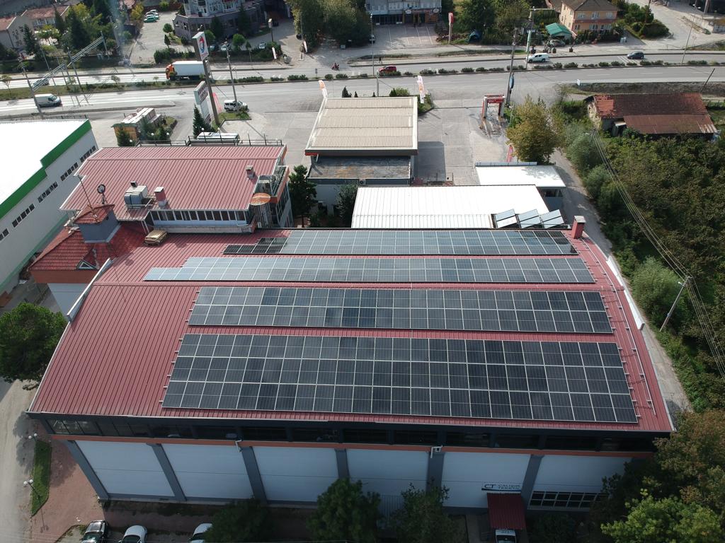 Referanslarımızdan bazıları