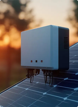 İnverter<br>Çeşitleri