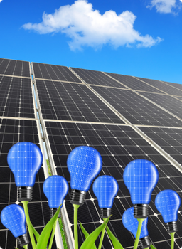 Güneş<br>Panelleri